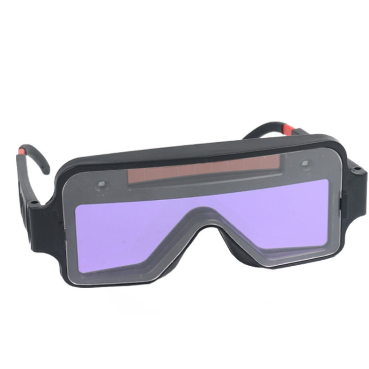 Automatic Dimming Protection Anti-Shock Argon Arc Welding Glasses My Store