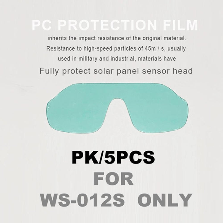 Automatic Dimming Anti-Ultraviolet Anti-Strong Photoelectric Welding Glasses My Store