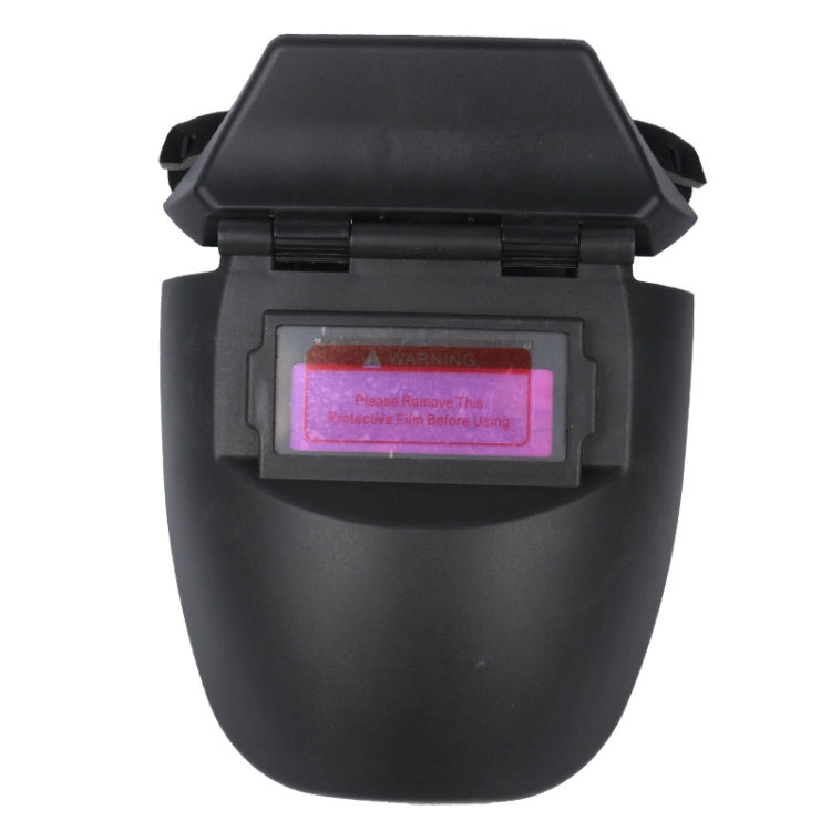 Automatic Darkening Welding Mask Solar Argon Arc Welding Protective Helmet My Store