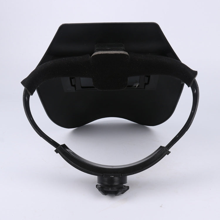 Automatic Darkening Welding Mask Solar Argon Arc Welding Protective Helmet My Store