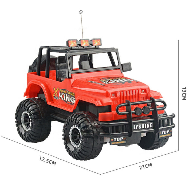 USB Charging Electric Children Remote Control Car Toys