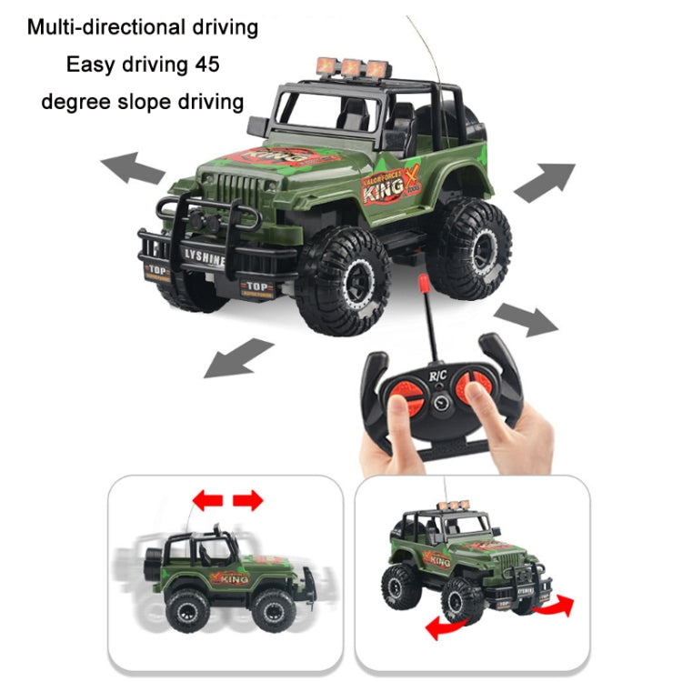 USB Charging Electric Children Remote Control Car Toys