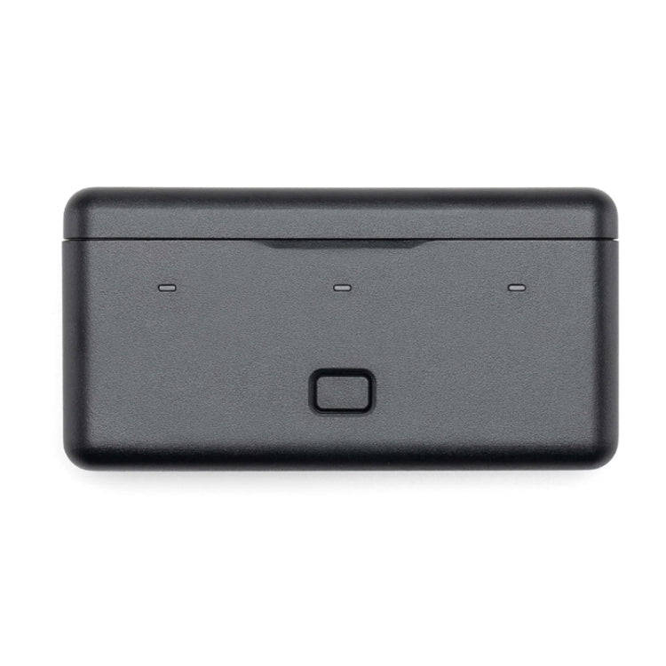 Original DJI Osmo Action 3 Multifunction Battery Storage Box My Store