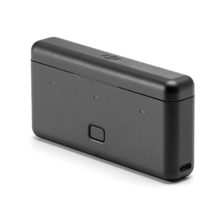 Original DJI Osmo Action 3 Multifunction Battery Storage Box My Store