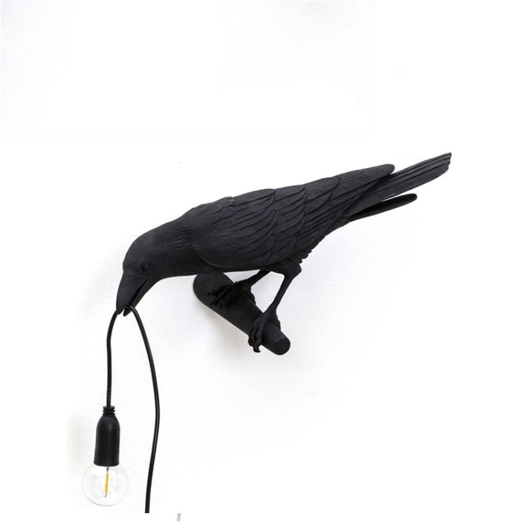 E12 LED Lucky Bird Wall Lamp Table Lamp For Bedroom My Store