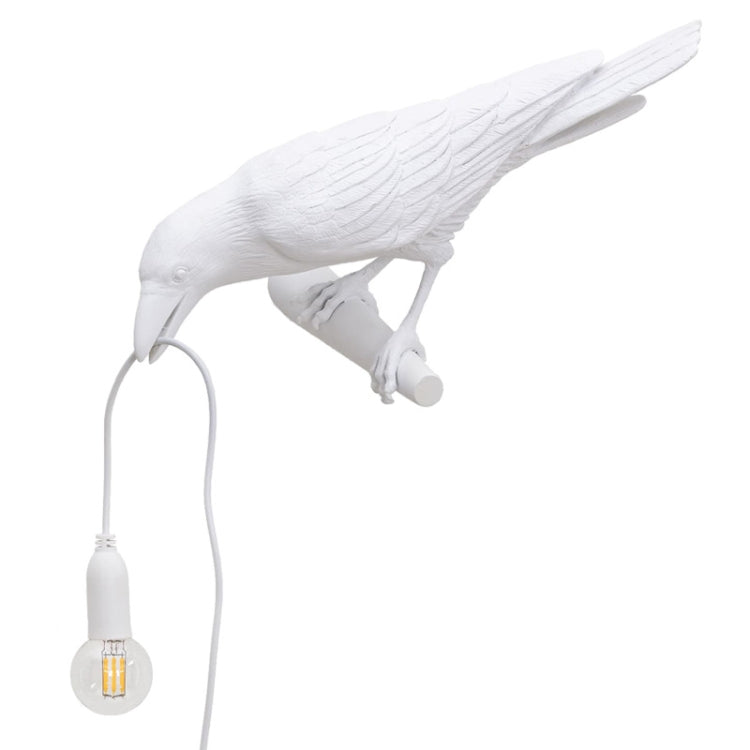 E12 LED Lucky Bird Wall Lamp Table Lamp For Bedroom My Store