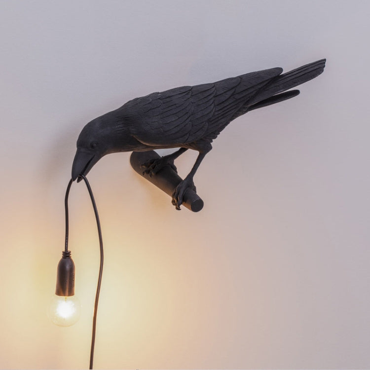 E12 LED Lucky Bird Wall Lamp Table Lamp For Bedroom My Store