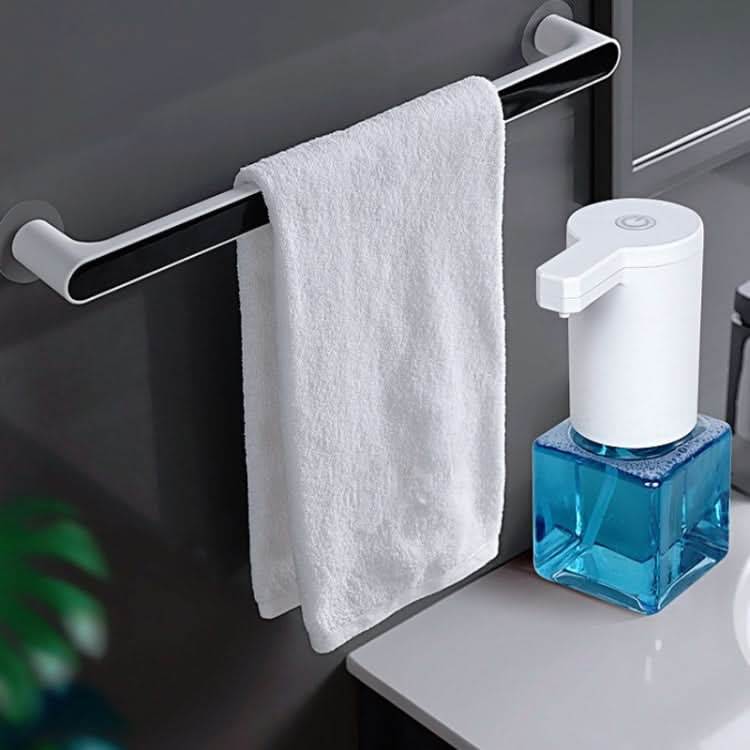 Intelligent Sensor Soap Dispenser Household Pressure-Free Hand Washing Bubble Machine Reluova