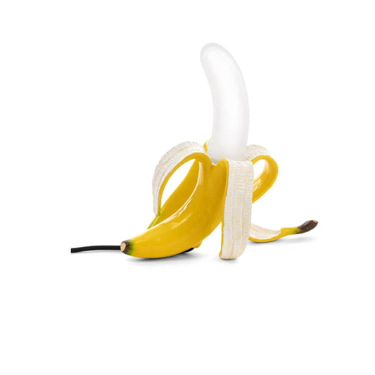 Banana Table Lamp Bedroom Decoration Lamp