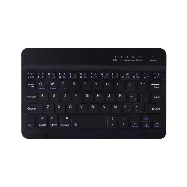 YS-001 7-8 inch Tablet Phones Universal Mini Wireless Bluetooth Keyboard