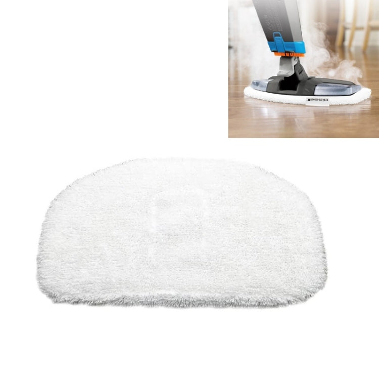 Steam Mop Cloth Cover Accessories For Bissell 1940/1440 Reluova