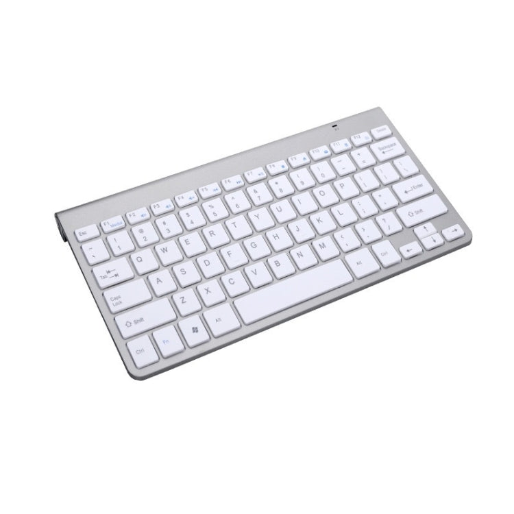 USB External Notebook Desktop Computer Universal Mini Wireless Keyboard Mouse My Store