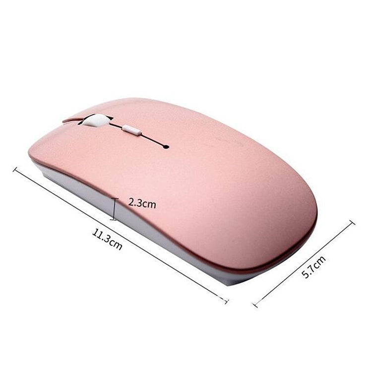 USB External Notebook Desktop Computer Universal Mini Wireless Keyboard Mouse