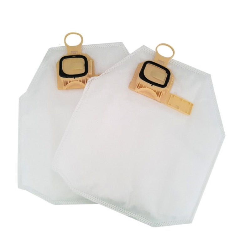 3 PCS Non-Woven Dust Bag Vacuum Cleaner Accessories for VK140/VK150 My Store