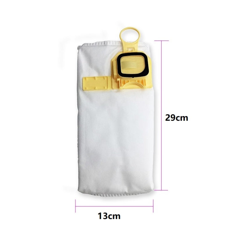 3 PCS Non-Woven Dust Bag Vacuum Cleaner Accessories for VK140/VK150 My Store