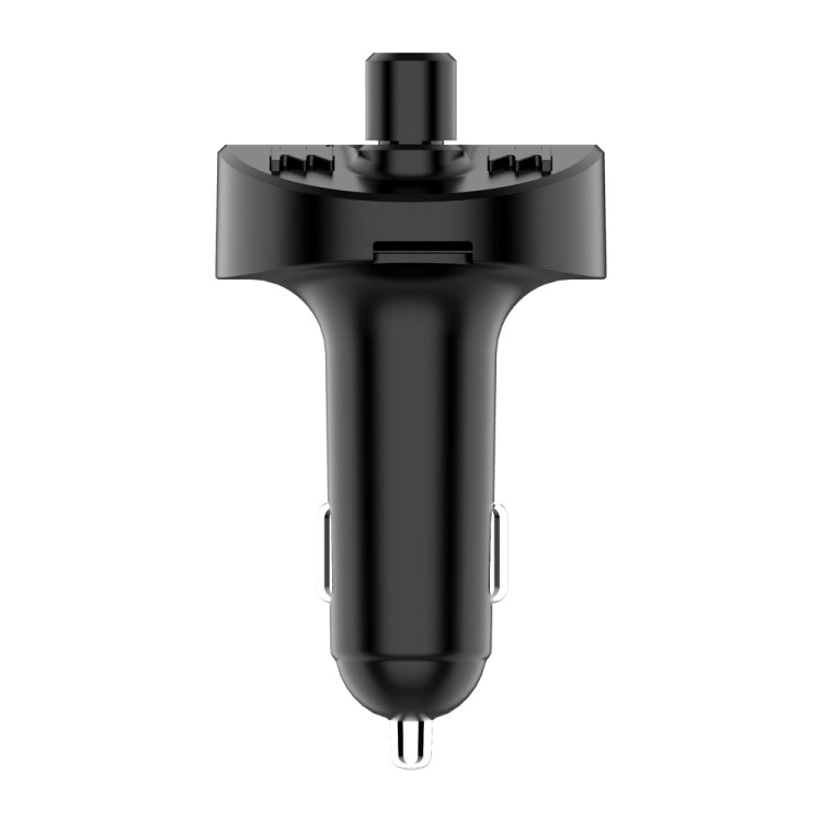 T66 Car Bluetooth Car Charger Cigarette Lighter MP3 Player Hands-Free Car FM Transmitter ÎҵÄÉ̵ê