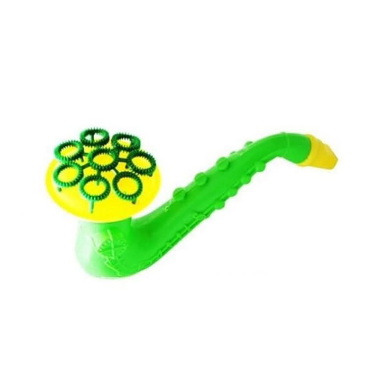 3 PCS Bubble Soap Bubble Blower Outdoor Funny Educational Children Toys Random Style Delivery Reluova