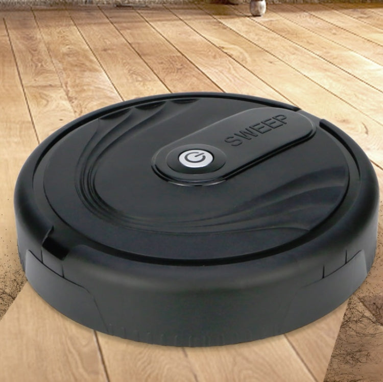 Smart Sweeping Robot Household Hair Cleaner Reluova