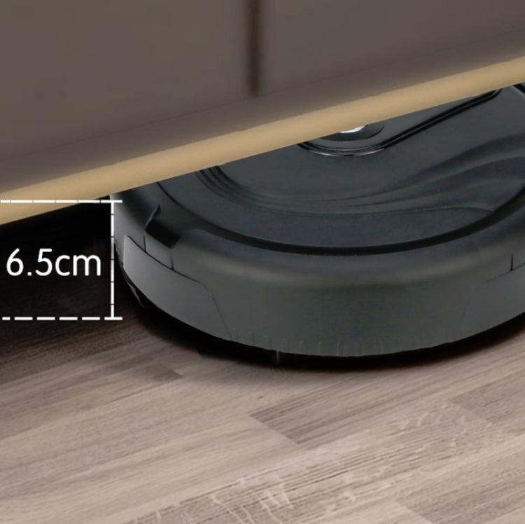 Smart Sweeping Robot Household Hair Cleaner Reluova