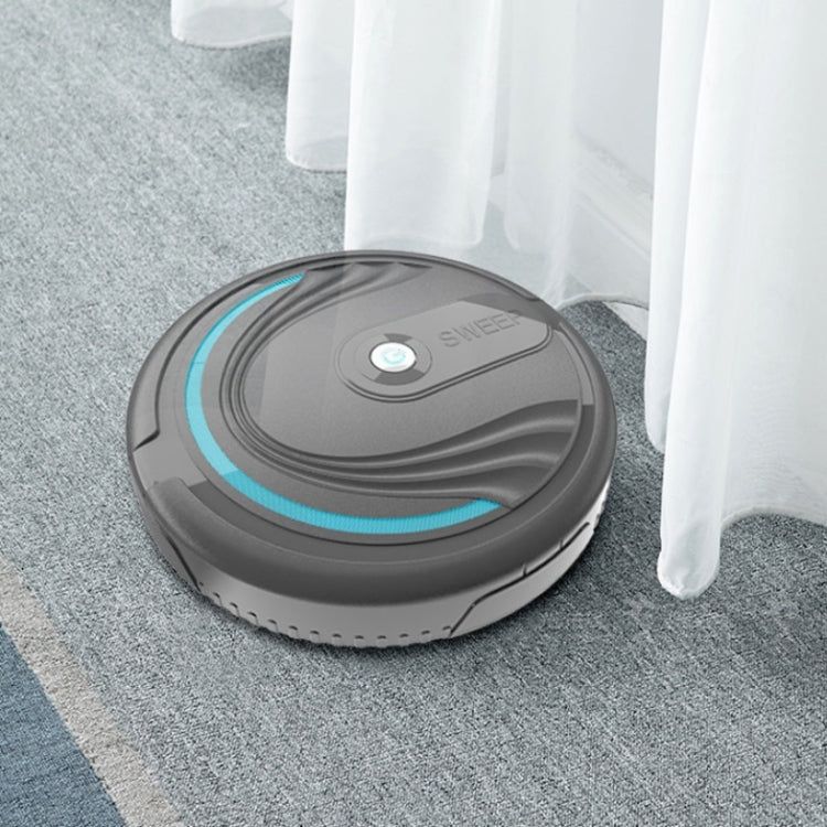 Mini Smart Dust Collector Automatic Household Sweeping Robot