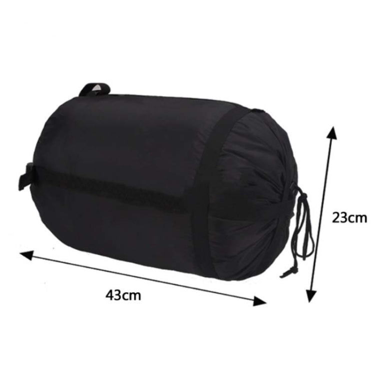 Waterproof Compression Lightweight Outdoor Camping Sleeping Bag Storage Package Reluova