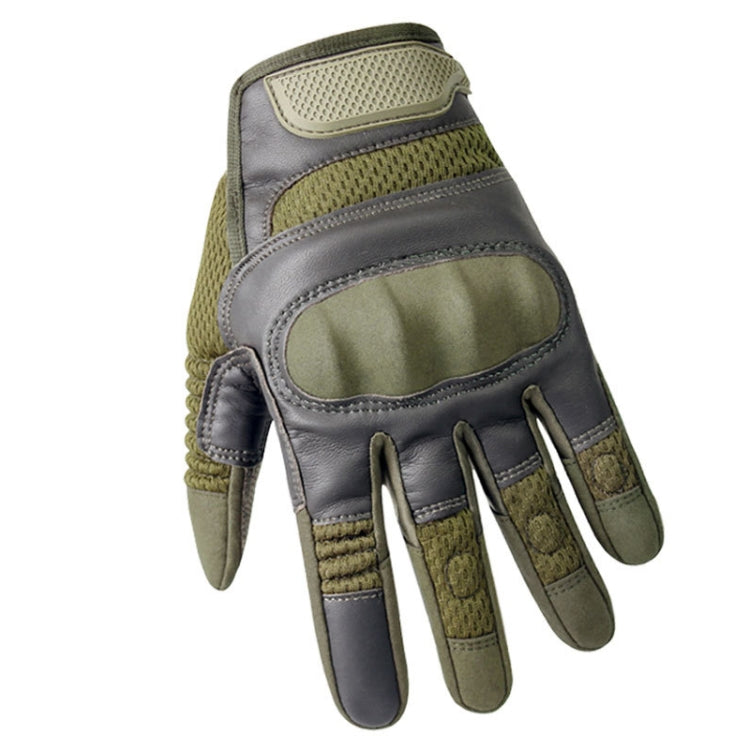 B28 Outdoor Rding Motorcycle Protective Anti-Slip Wear-Resistant Mountaineering Sports Gloves