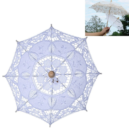 Wedding Bridal Lace Umbrella Shooting Props Wedding Supplies My Store