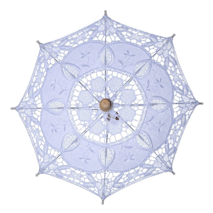 Wedding Bridal Lace Umbrella Shooting Props Wedding Supplies My Store