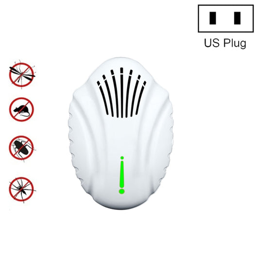 DC-9014 Household Multifunctional Ultrasonic Electronic Mosquito Repellent My Store