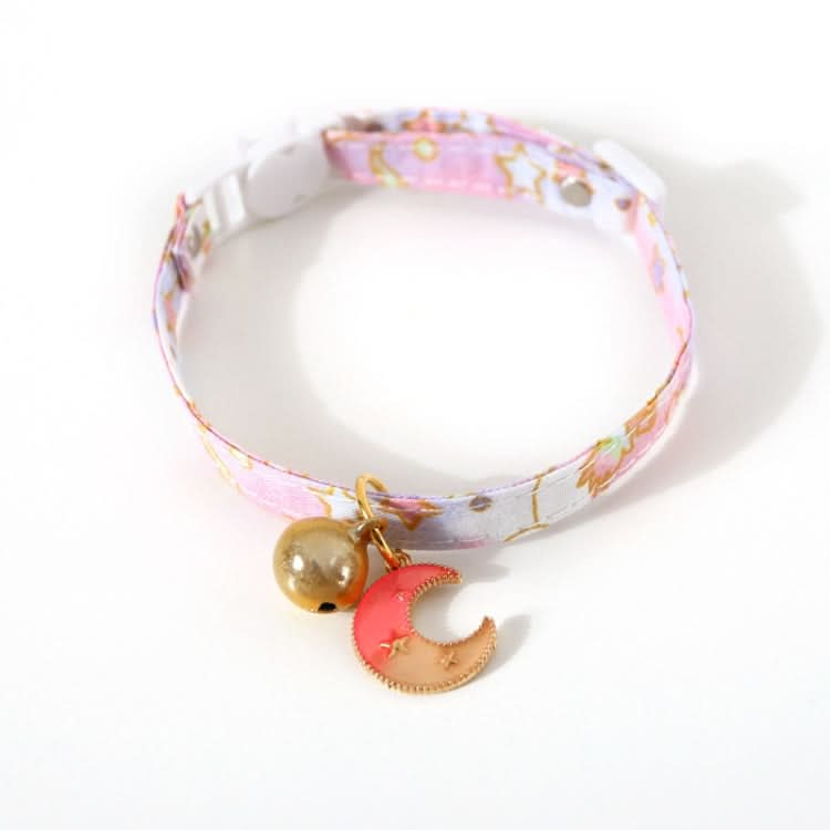 Adjustable Cat Dog Rabbit Safety Buckle Collar Pet Accessories - Reluova