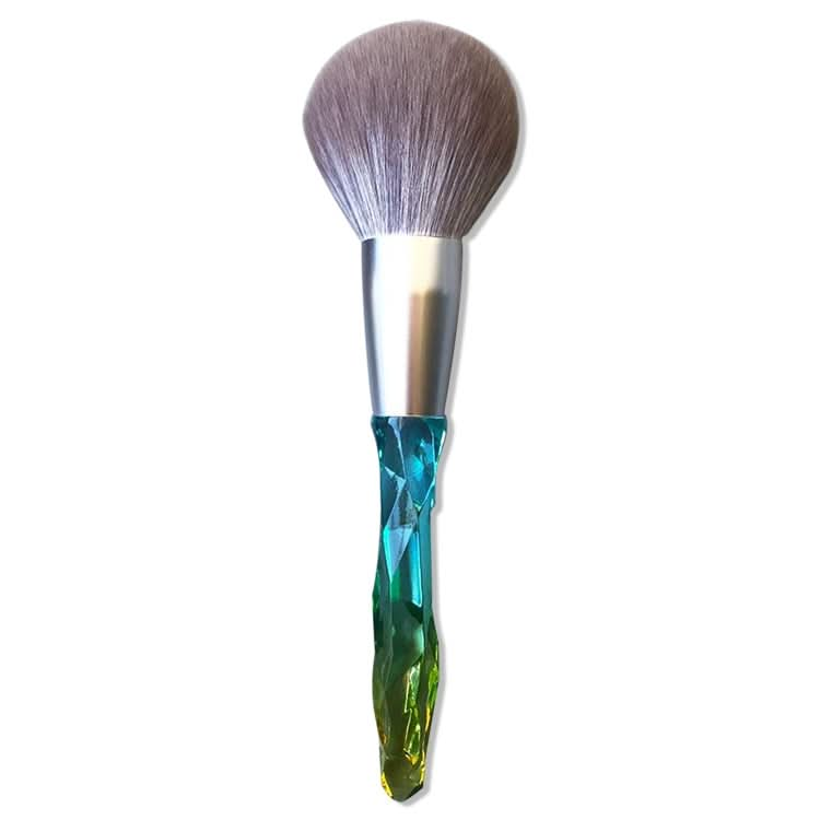 Makeup Brush Corn Silk Fiber Hair Can Washing Makeup Brush Reluova