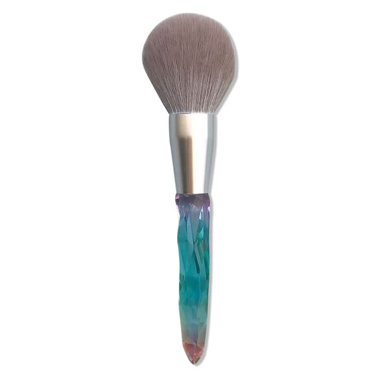 Makeup Brush Corn Silk Fiber Hair Can Washing Makeup Brush Reluova