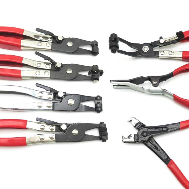 9 In 1 Tube Bundle Clamp Automotive Water Pipe Pliers ÎҵÄÉ̵ê