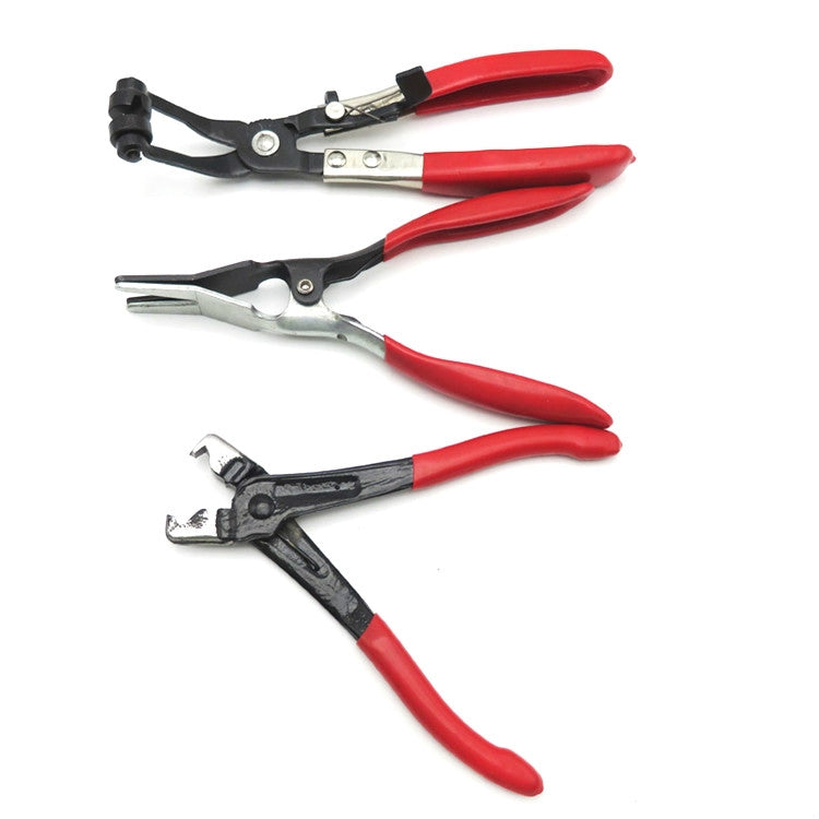 9 In 1 Tube Bundle Clamp Automotive Water Pipe Pliers