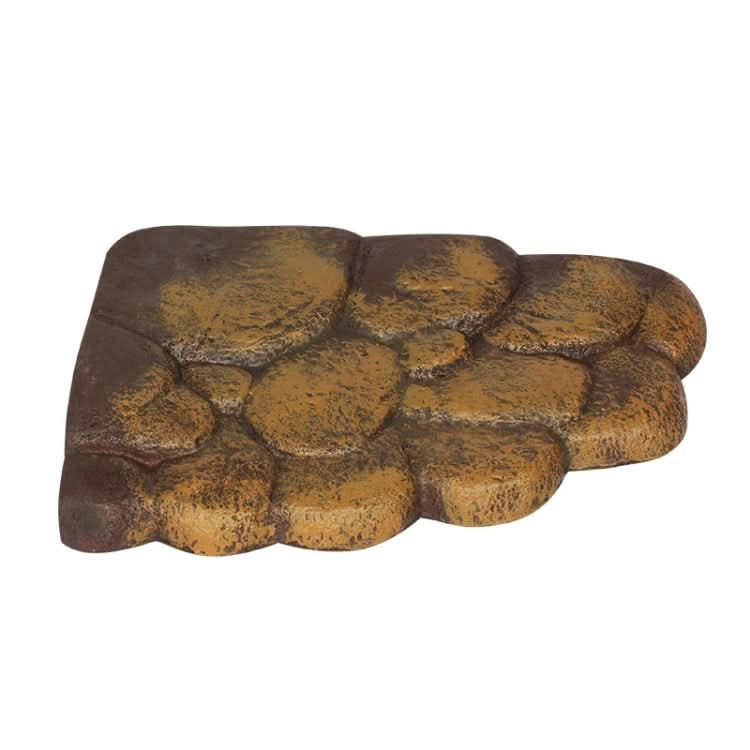 Small Pet Turtle Magnetic Floating Island Basking Platform - Reluova