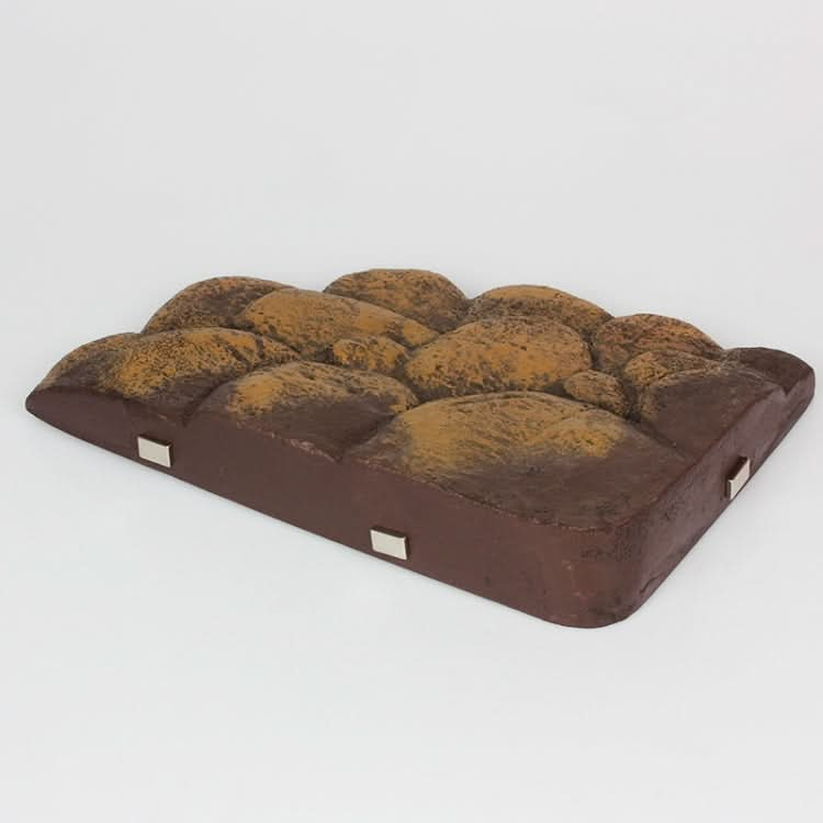 Small Pet Turtle Magnetic Floating Island Basking Platform - Reluova