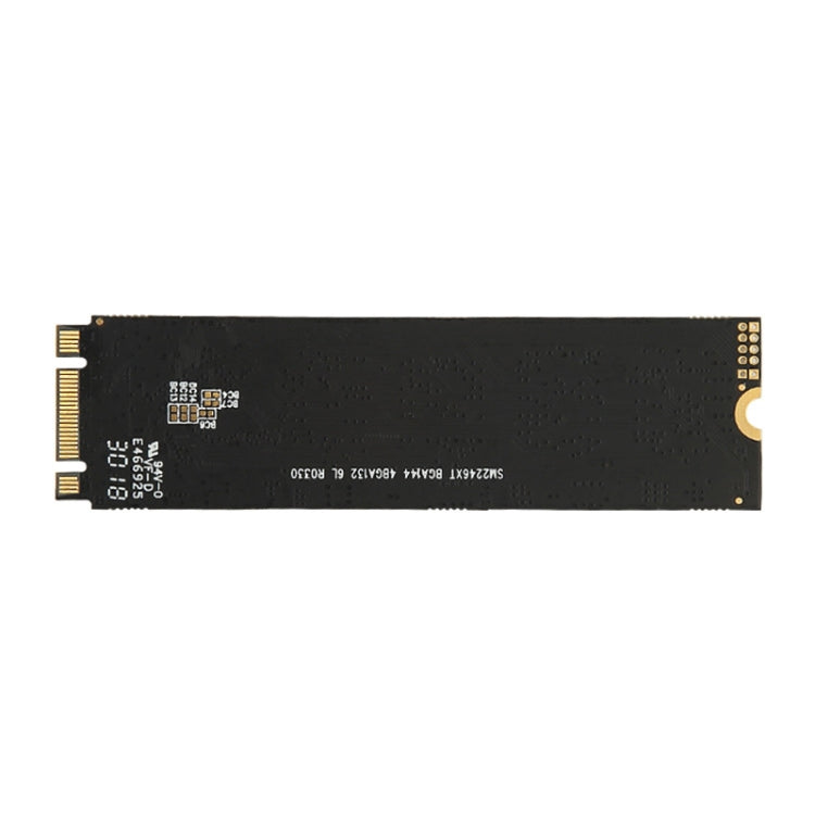 JingHai M.2 NGFF SSD Notebook Desktop Solid State Drive