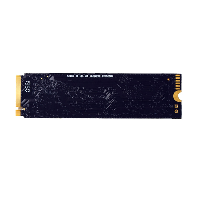 JingHai M.2 Interface Solid State Drive PCIe NVMe High-Speed SSD Notebook Desktop SSD My Store