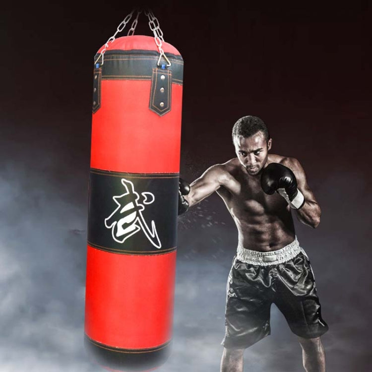 Boxing Oxford Cloth Sandbag Hanging Sandbag Parent-Child Entertainment Sandbag without Filler