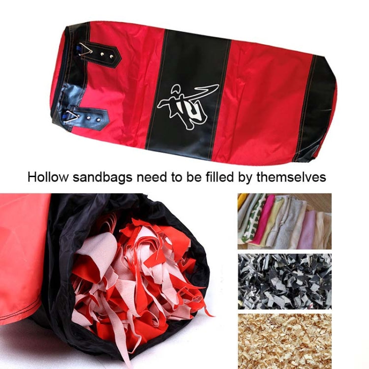 Boxing Oxford Cloth Sandbag Hanging Sandbag Parent-Child Entertainment Sandbag without Filler