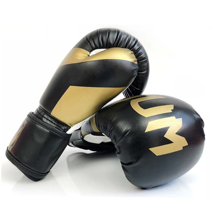 NW-036 Boxing Gloves Adult Professional Training Gloves Fighting Gloves Muay Thai Fighting Gloves