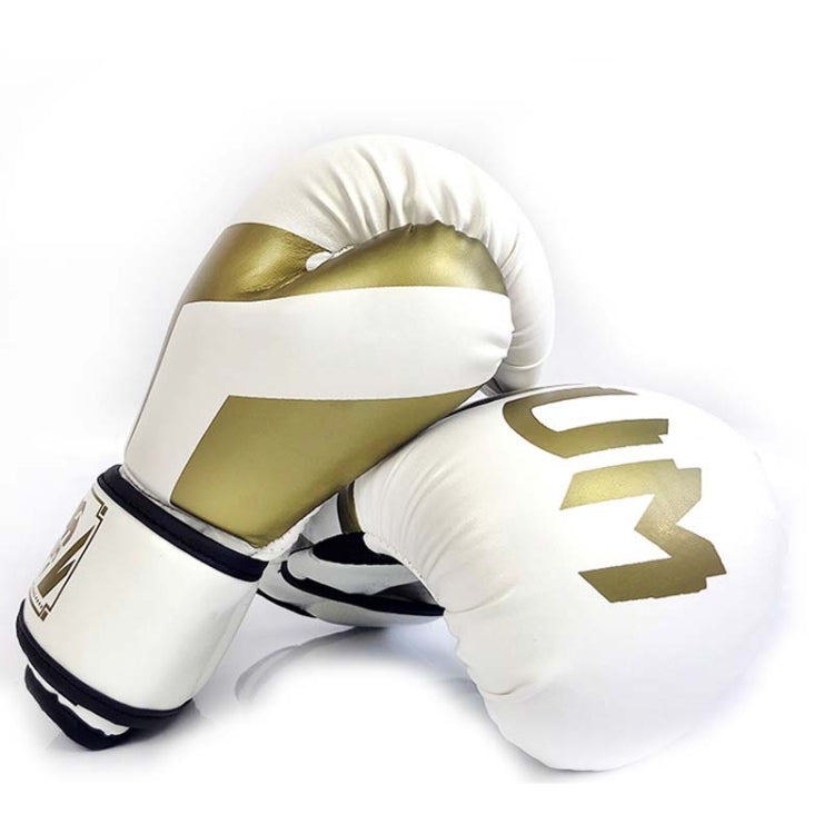 NW-036 Boxing Gloves Adult Professional Training Gloves Fighting Gloves Muay Thai Fighting Gloves