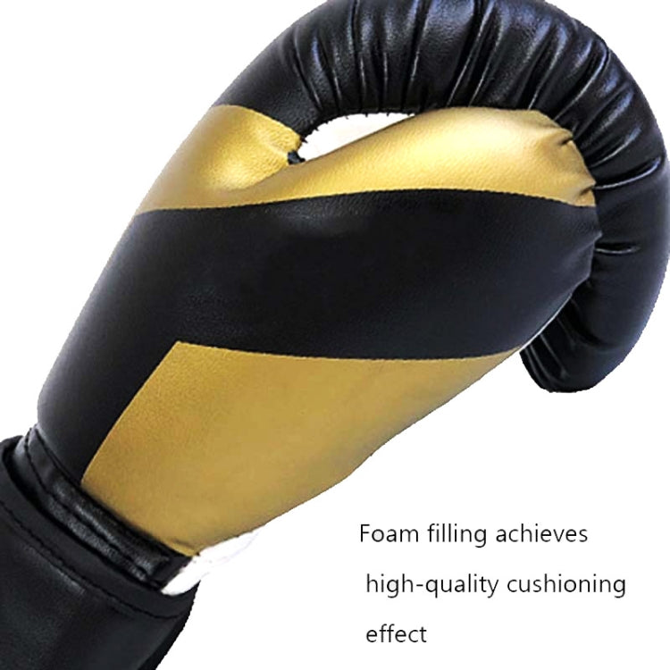 NW-036 Boxing Gloves Adult Professional Training Gloves Fighting Gloves Muay Thai Fighting Gloves