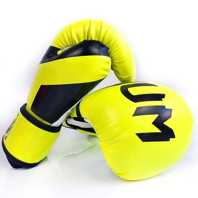 NW-036 Boxing Gloves Adult Professional Training Gloves Fighting Gloves Muay Thai Fighting Gloves