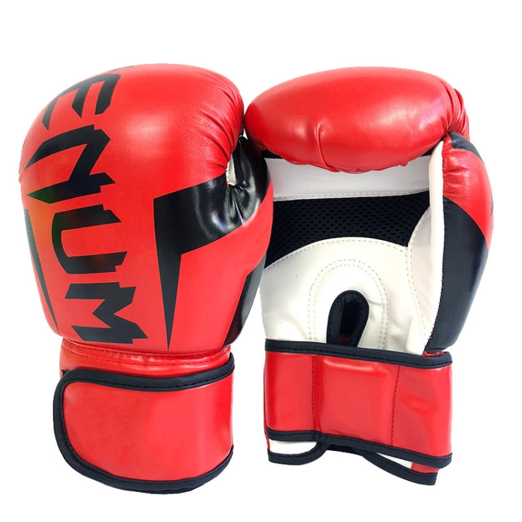 NW-036 Boxing Gloves Adult Professional Training Gloves Fighting Gloves Muay Thai Fighting Gloves