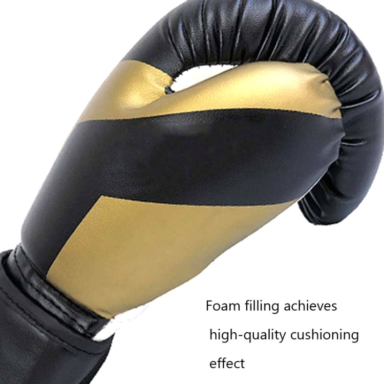 NW-036 Boxing Gloves Adult Professional Training Gloves Fighting Gloves Muay Thai Fighting Gloves