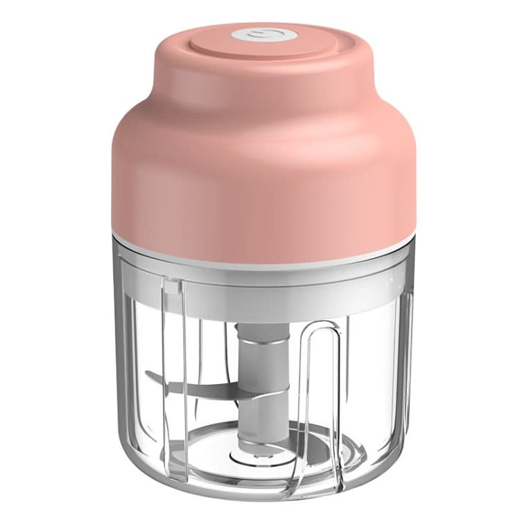 Wireless USB Charging Garlic Machine Baby Food Supplement Machine - Reluova