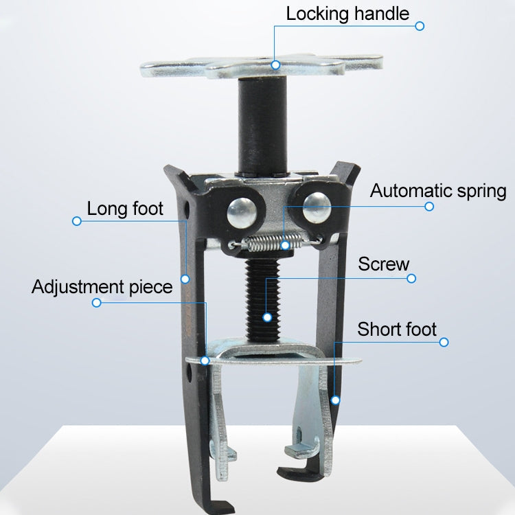 Universal Engine Overhead Valve Spring Compressor Valve Remover Installer tool ÎҵÄÉ̵ê