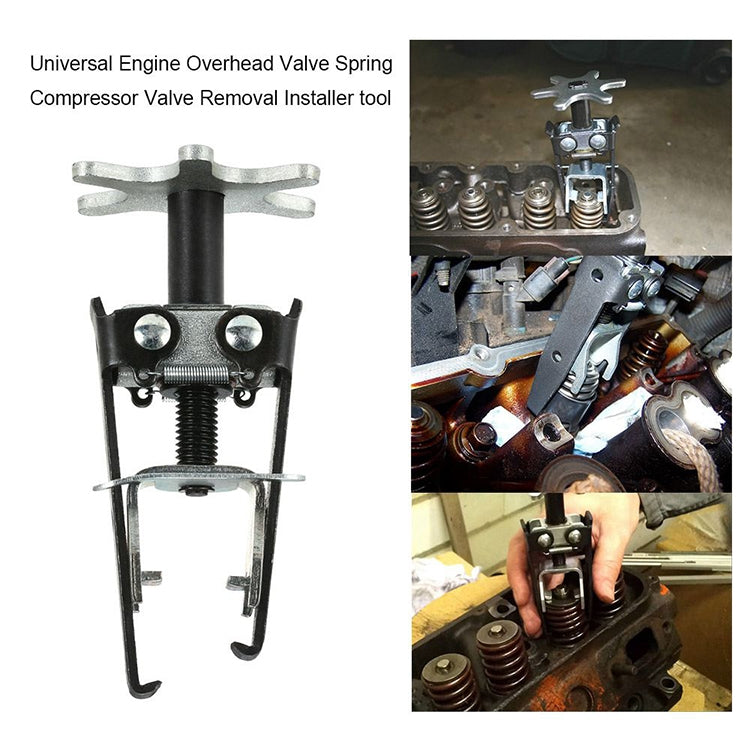 Universal Engine Overhead Valve Spring Compressor Valve Remover Installer tool ÎҵÄÉ̵ê