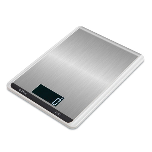 Stainless Steel Kitchen Scale Household Food Electronic Scale My Store